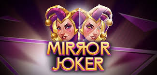 Mirror Joker Cosmic Adventure