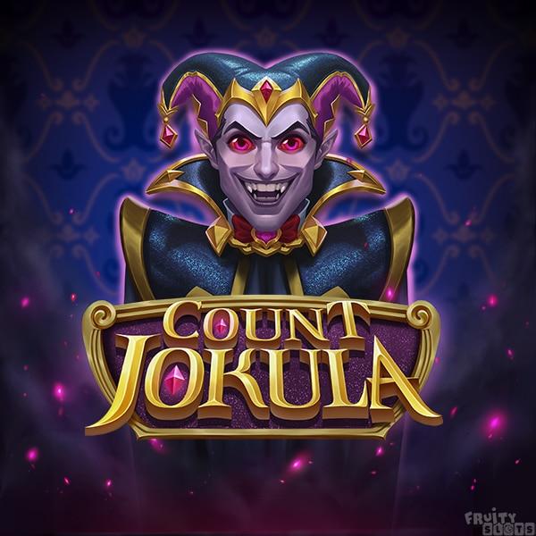 Count Jokula Cosmic Adventure